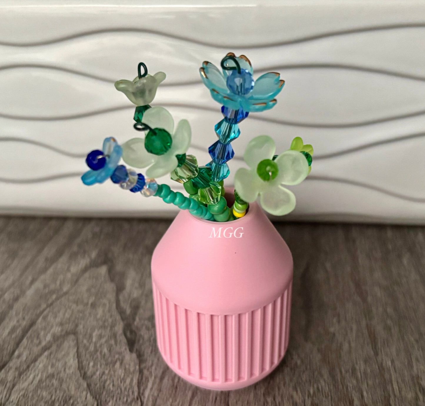 Mini Vases