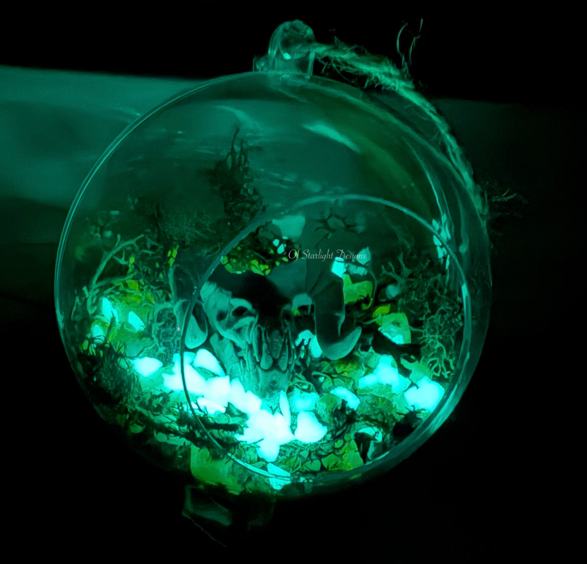Wasteland Rads Orb