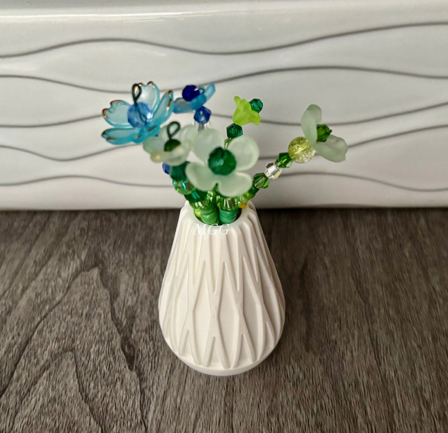 Mini Vases