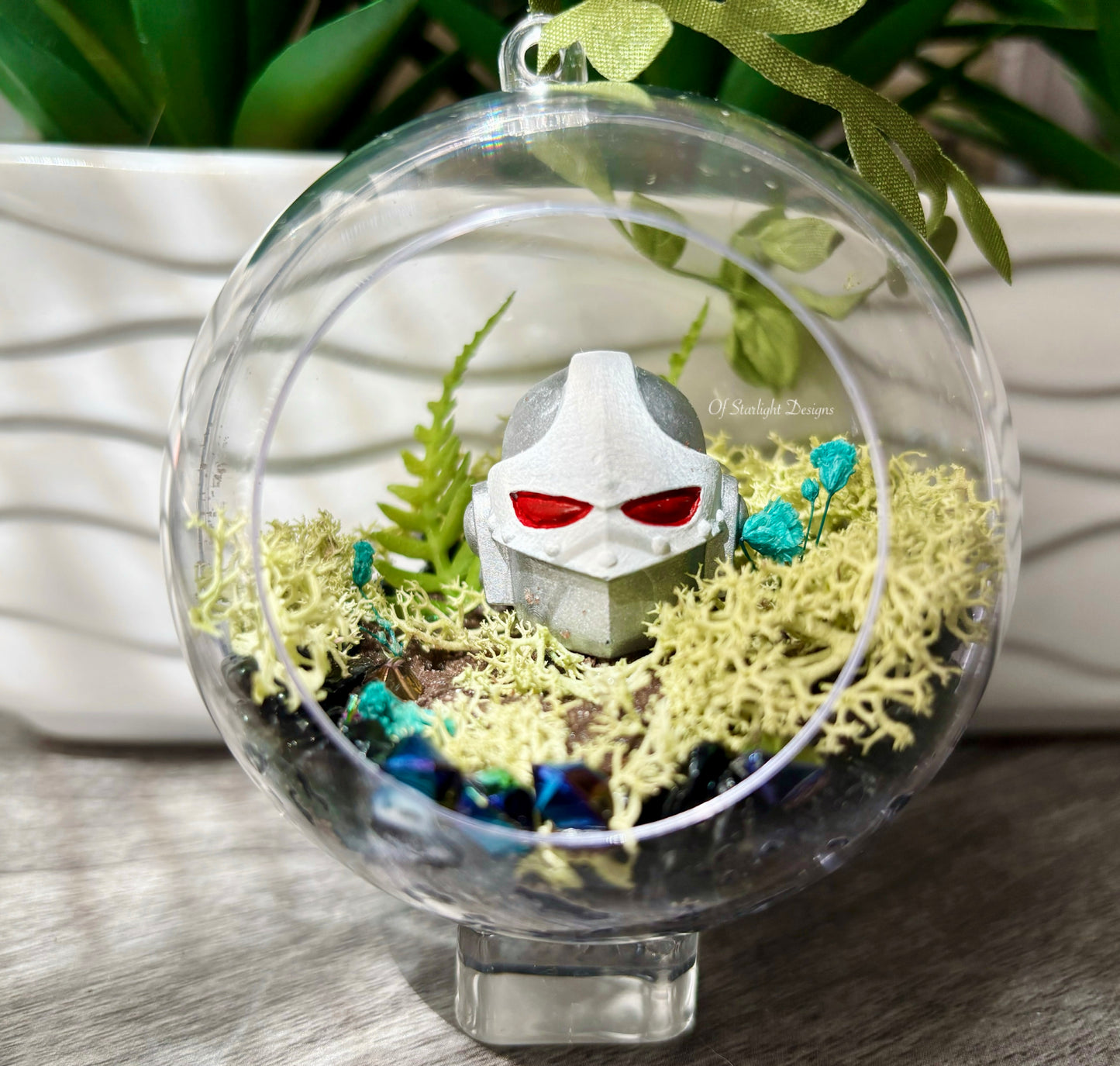 Sister Orb