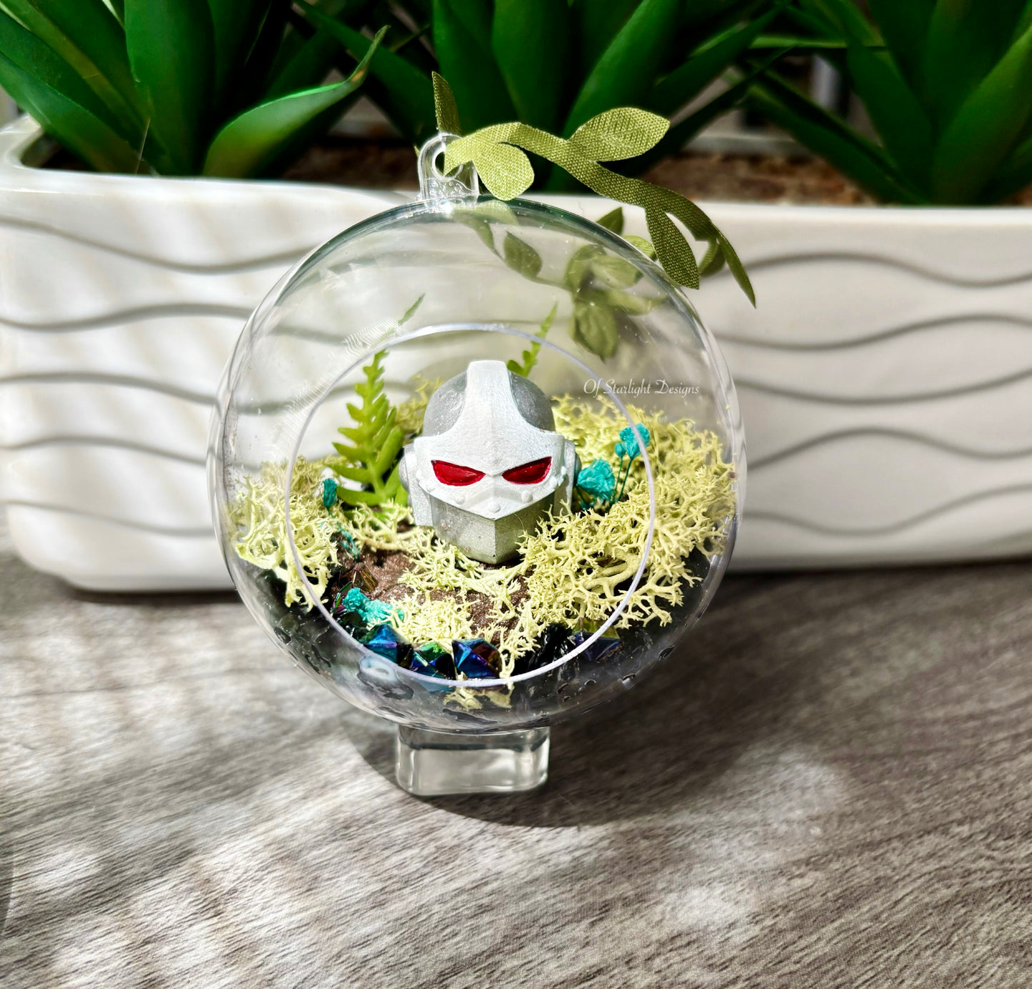 Sister Orb