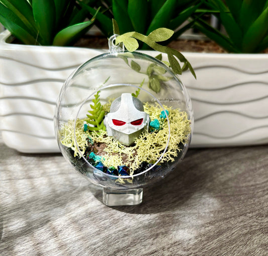 Sister Orb