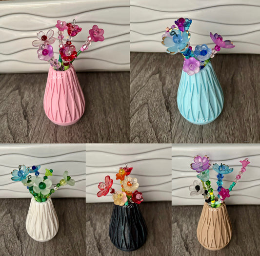 Mini Vases
