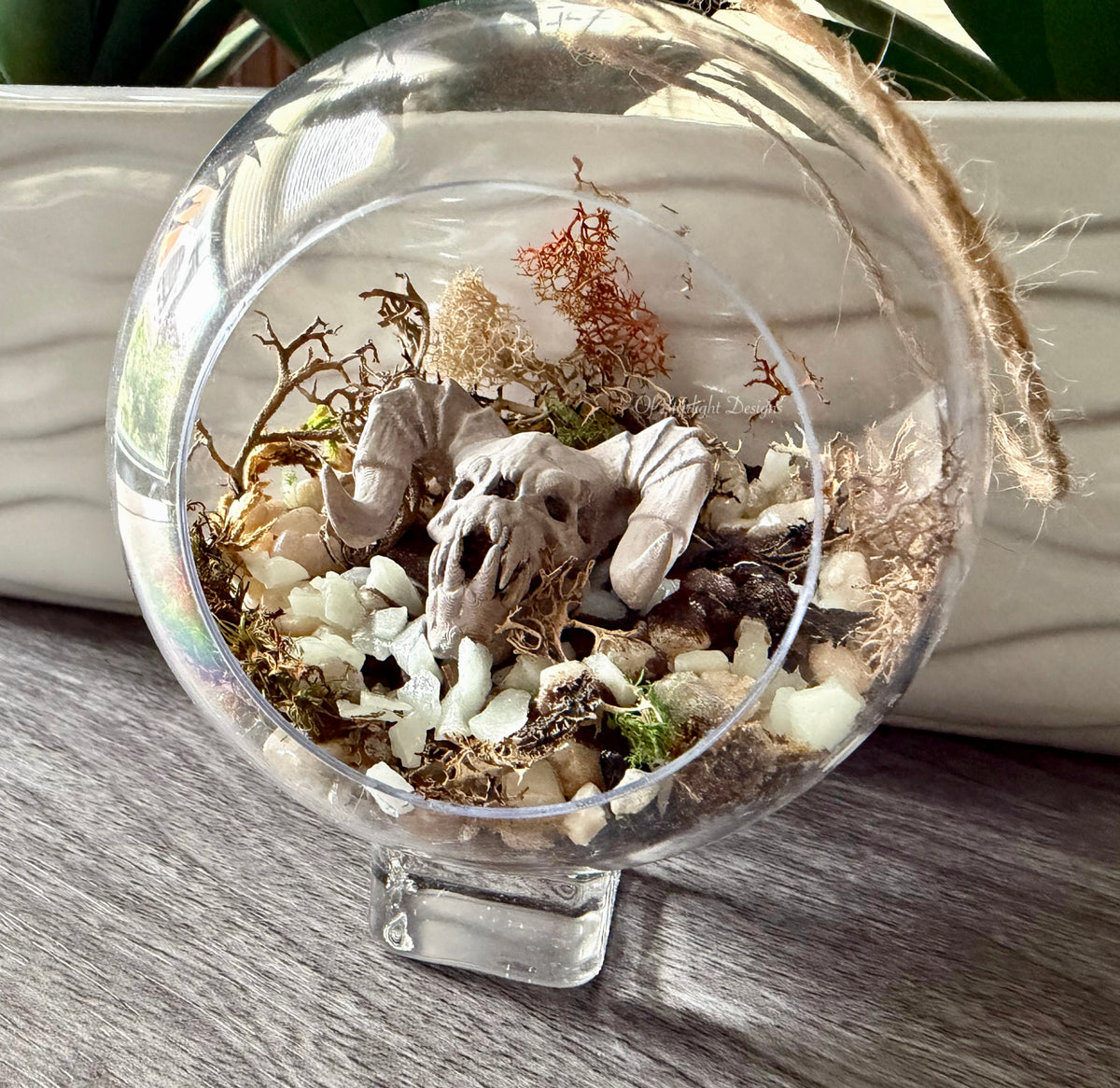 Wasteland Rads Orb
