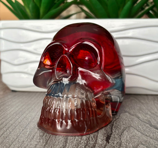Helljumper Skull