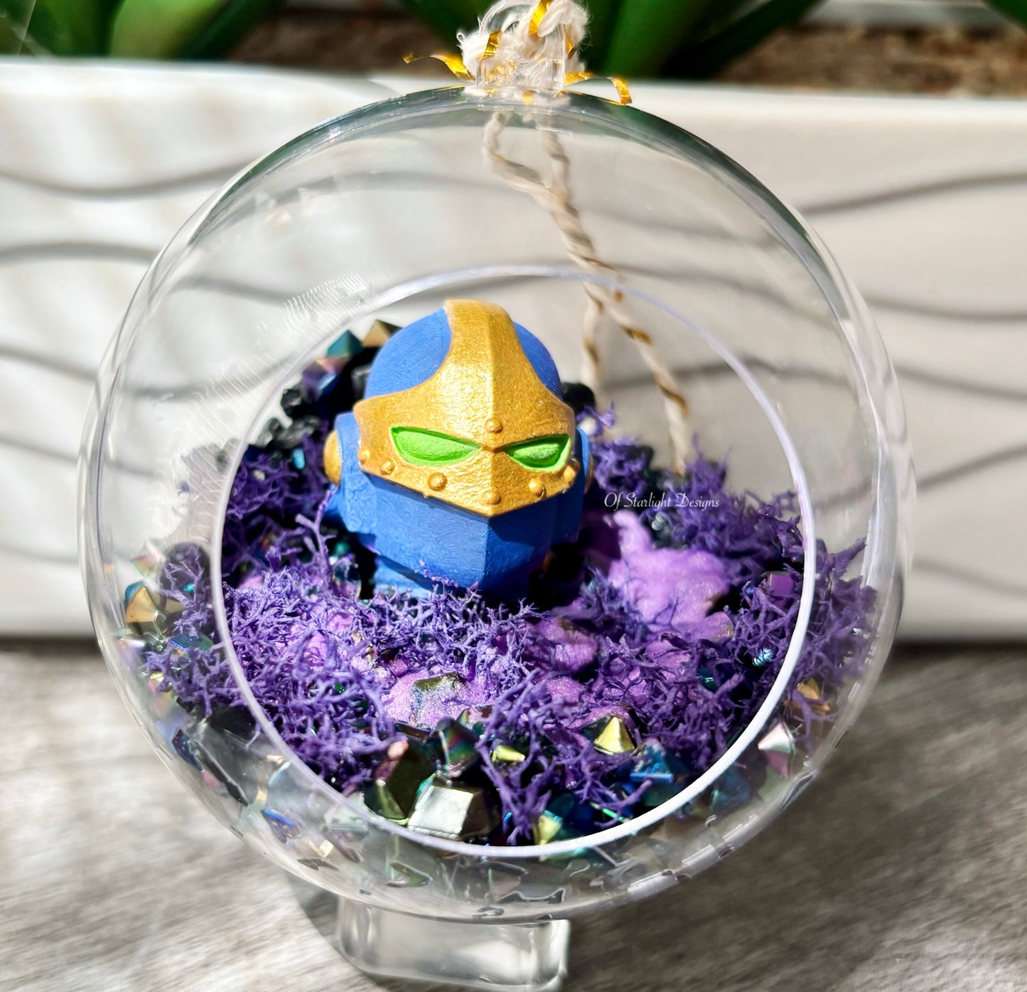 Chaos Sister Orb