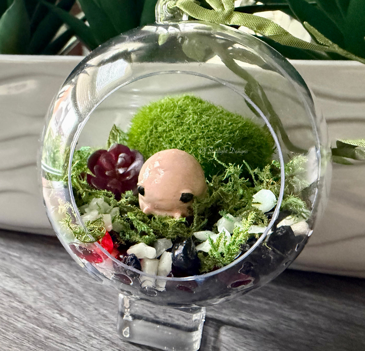 Byte Orb