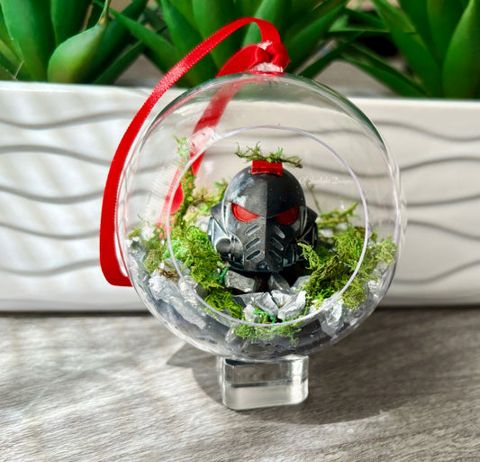 Ultra Brother Orb