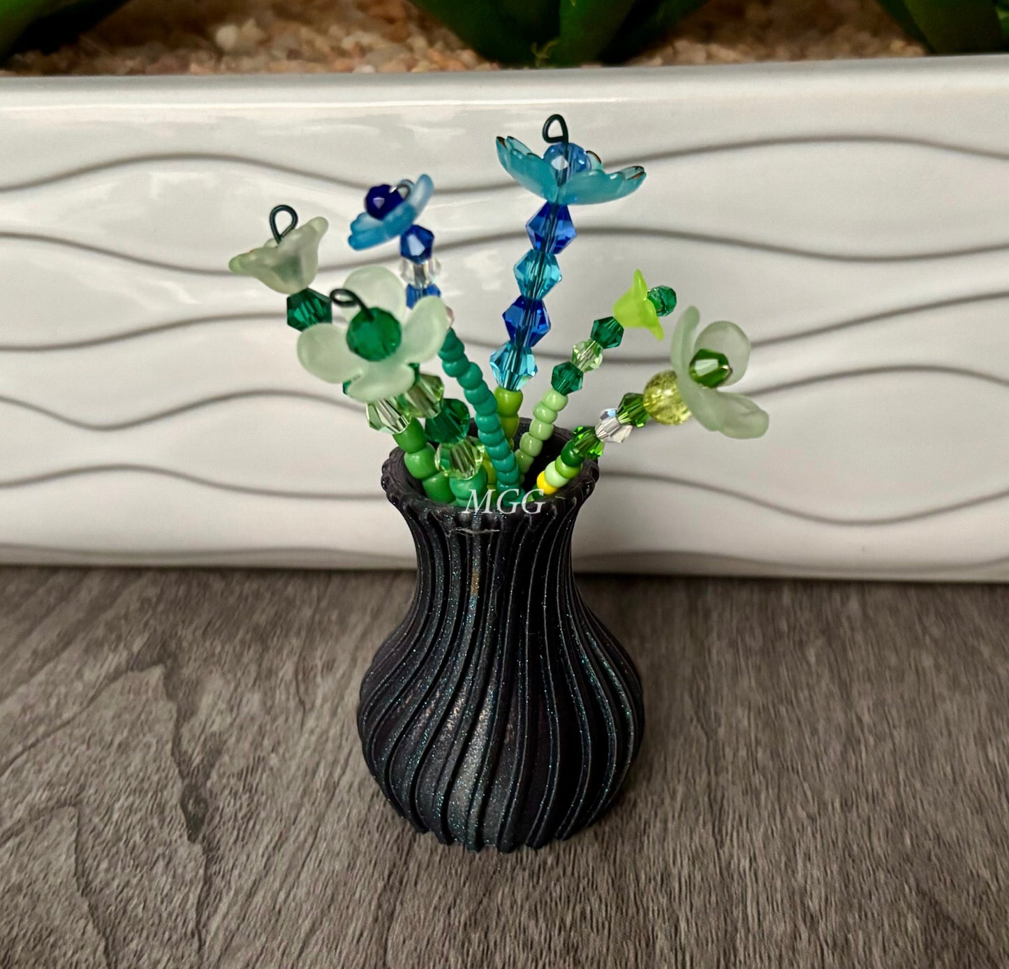 Mini Vases