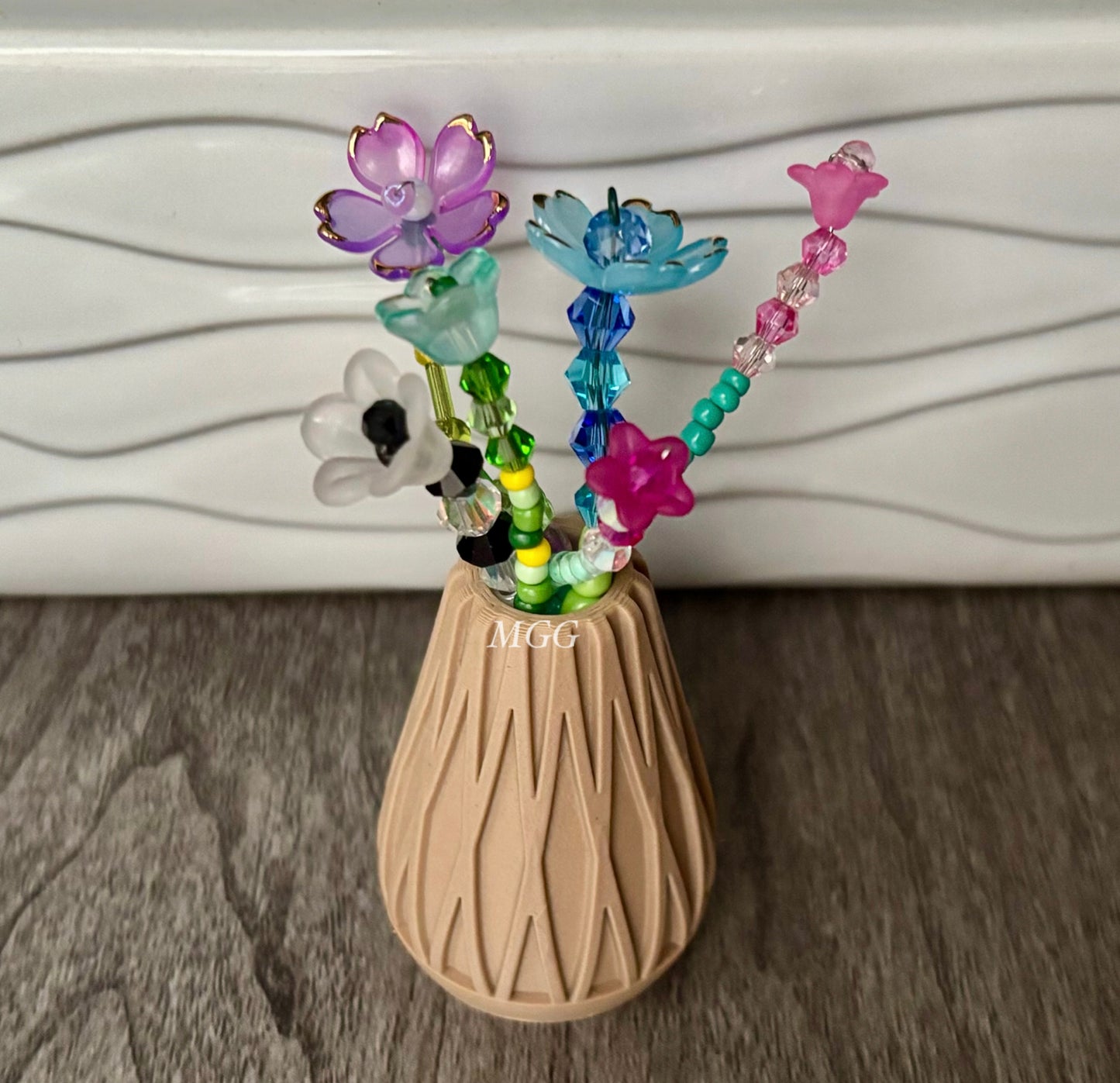Mini Vases