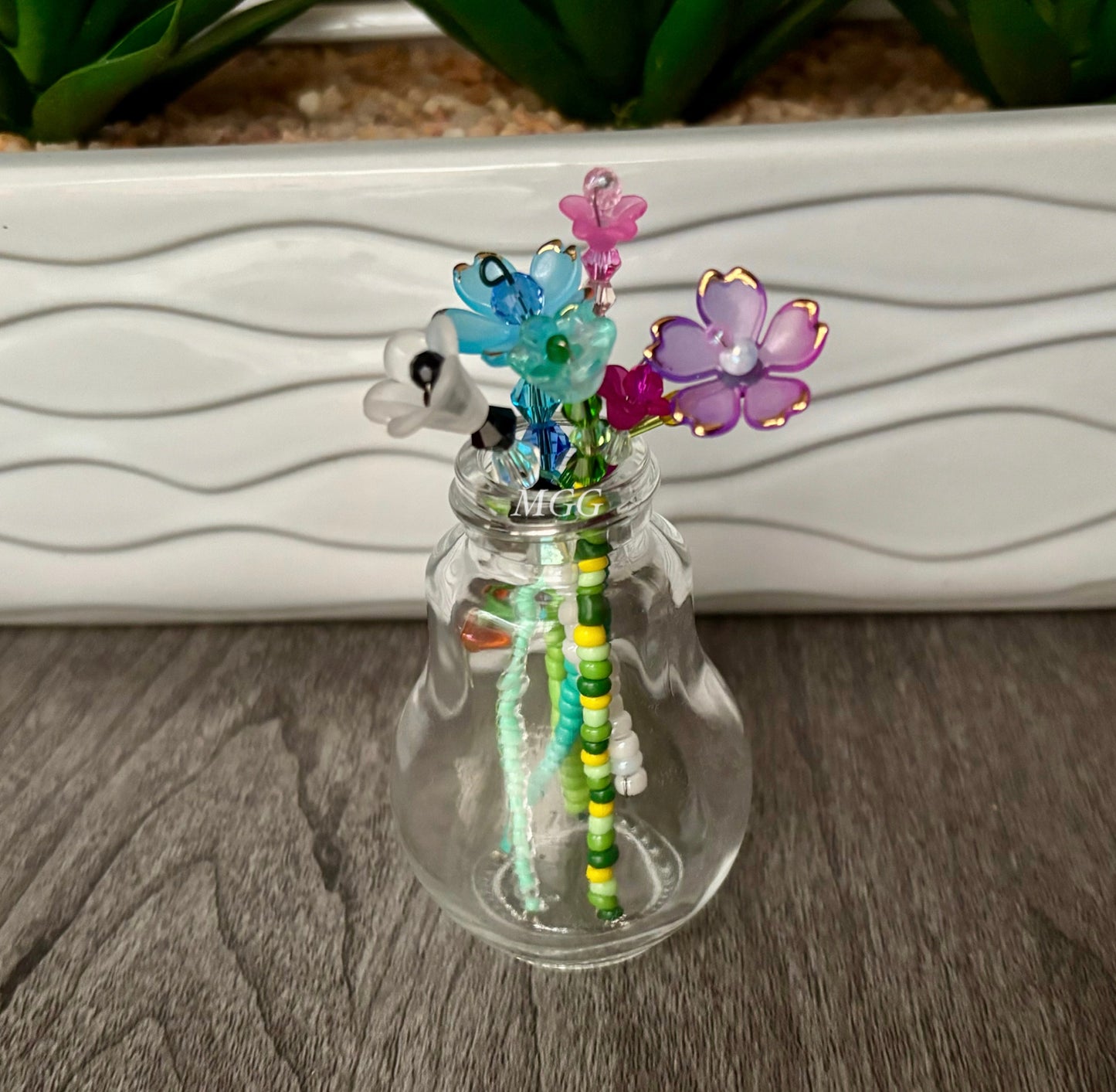 Mini Vases