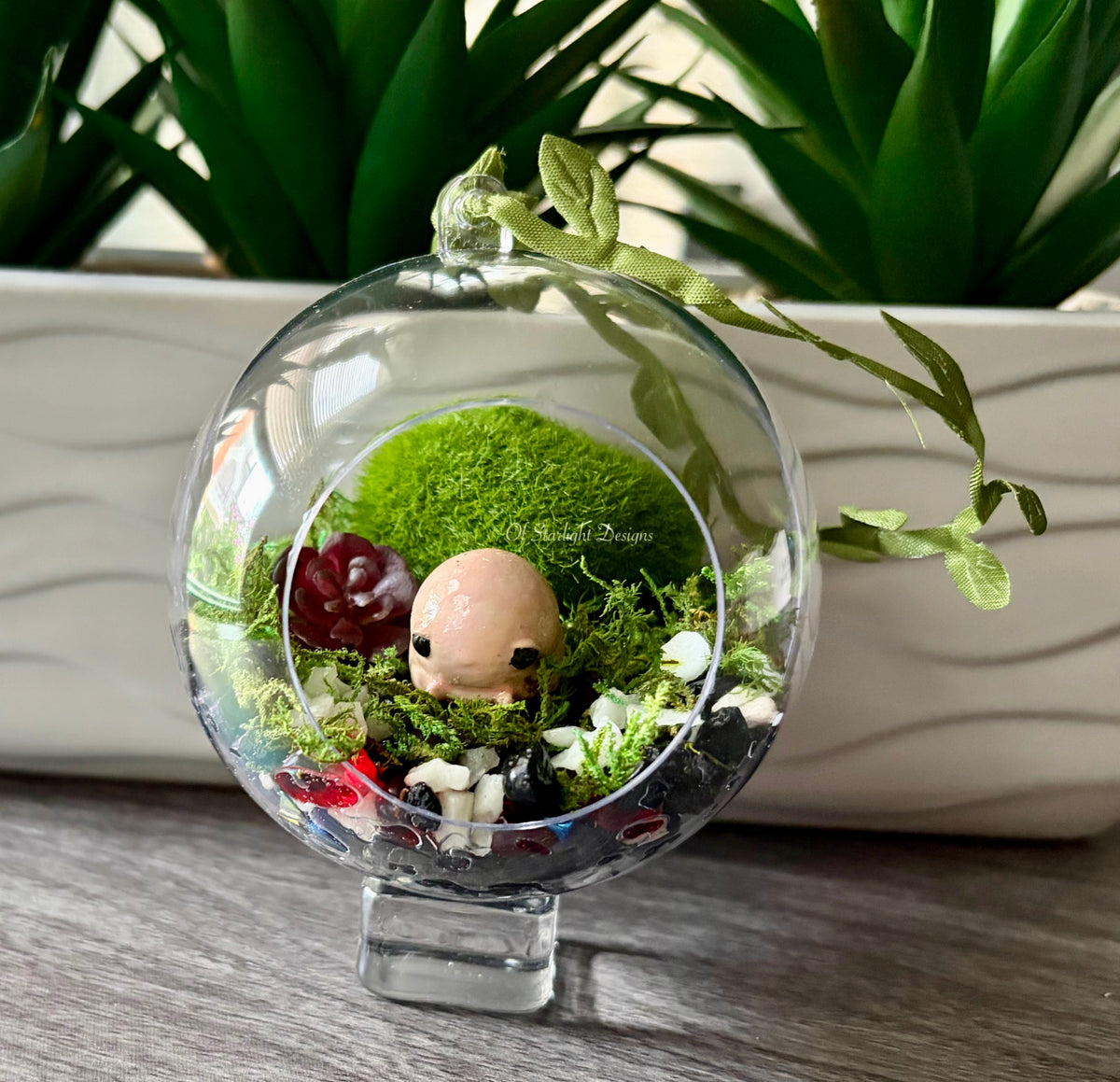 Byte Orb