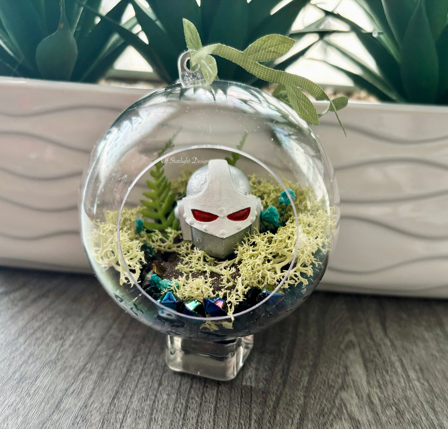 Sister Orb