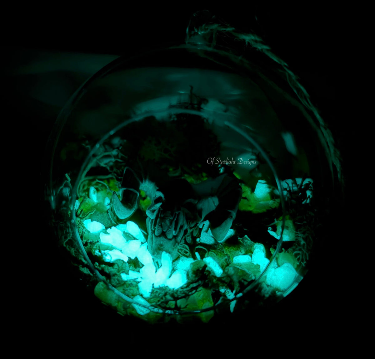 Wasteland Rads Orb
