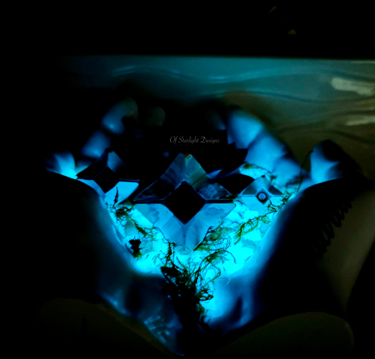 Fate Little Light Hands