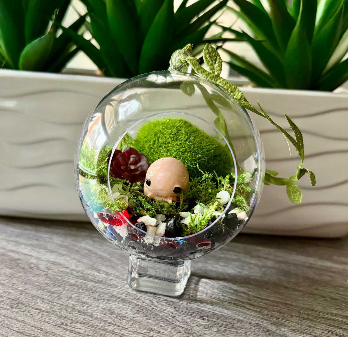 Byte Orb