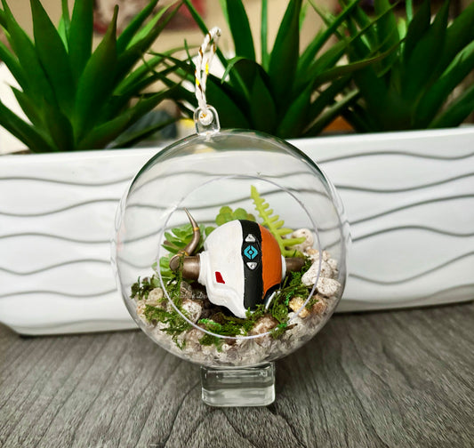 The Lord Little Light Orb