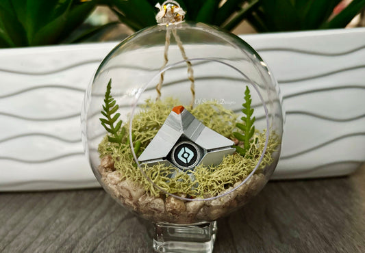 Hidden General Little Light Orb