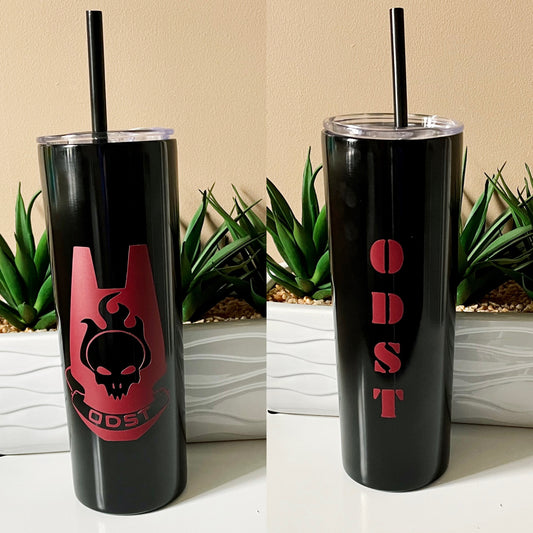 ODST Stainless Steel Cup