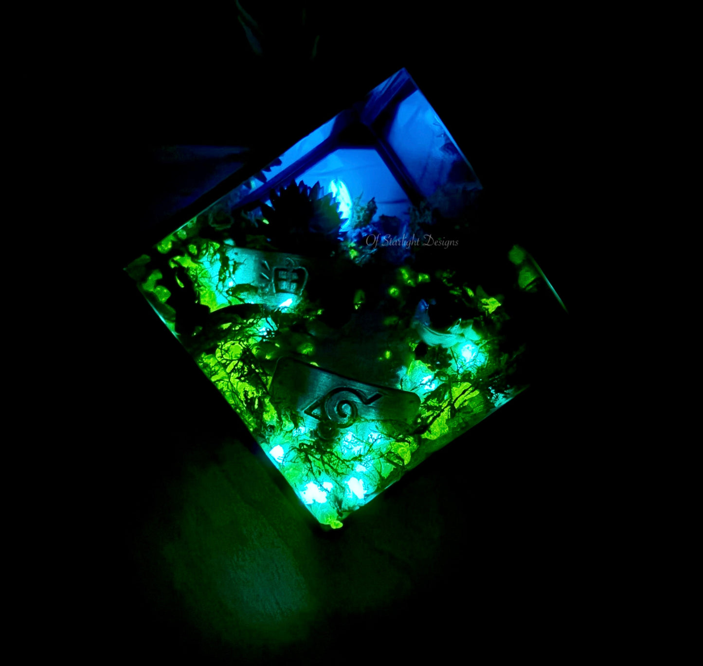 The Sage Terrarium