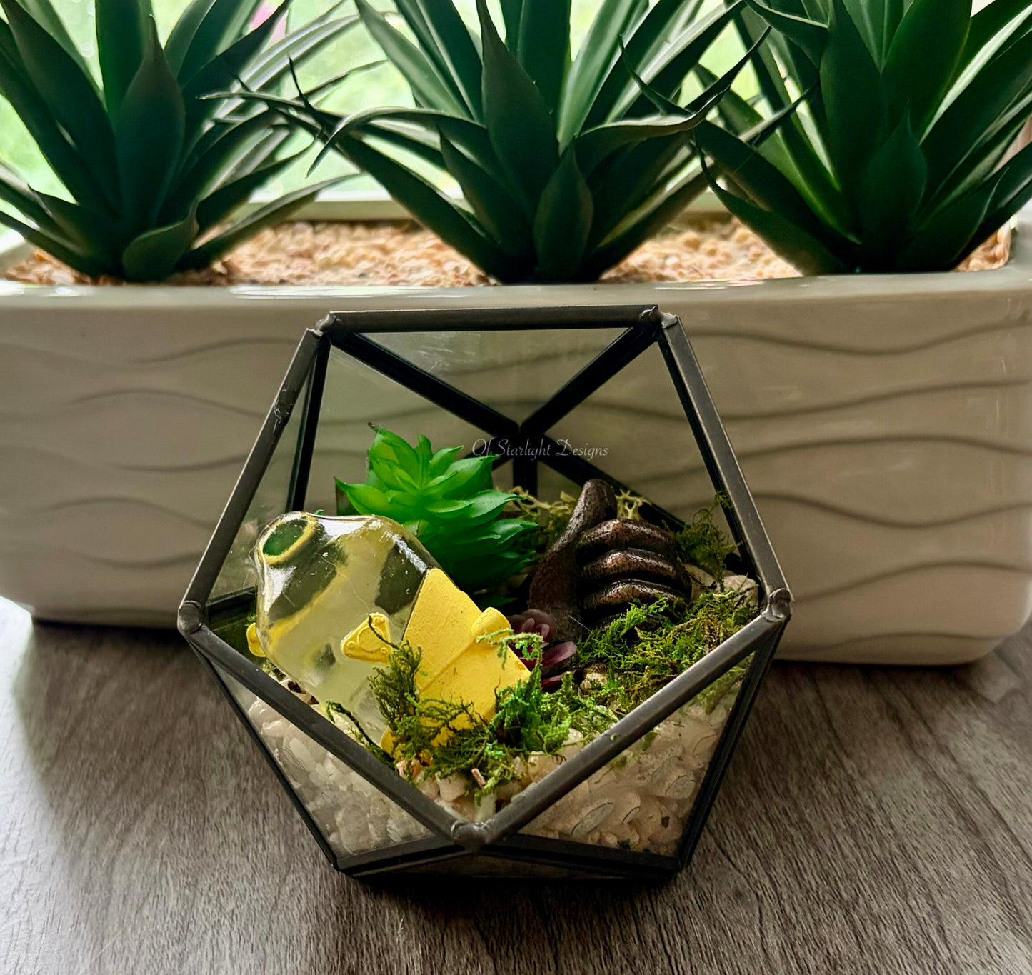 Keep On Terrarium