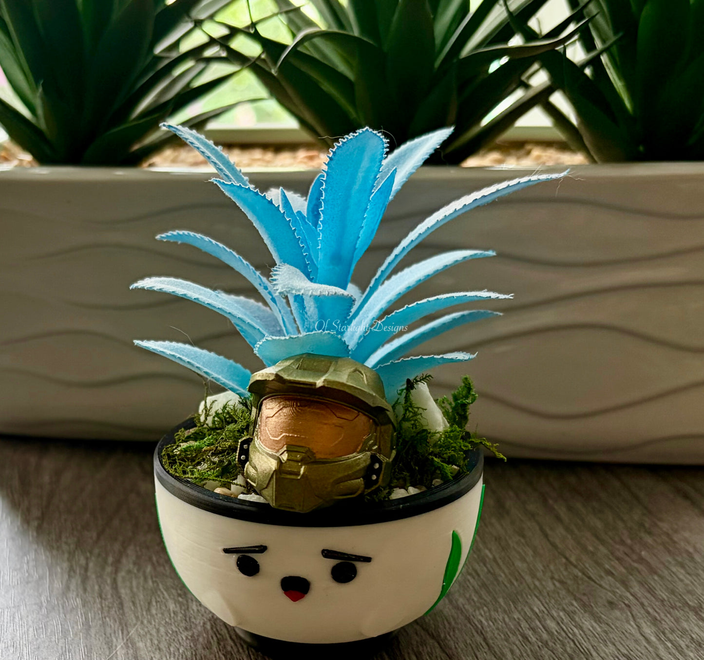 Chief Tea Cup MIA