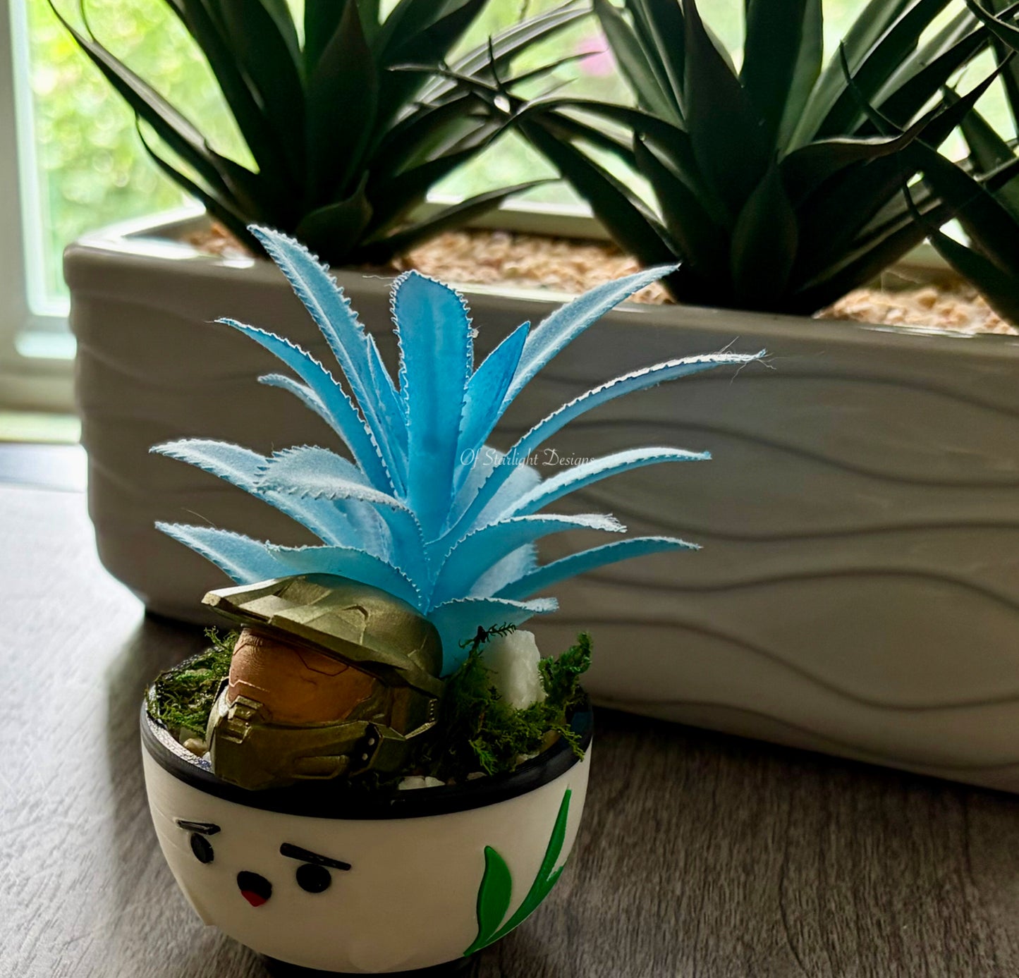 Chief Tea Cup MIA