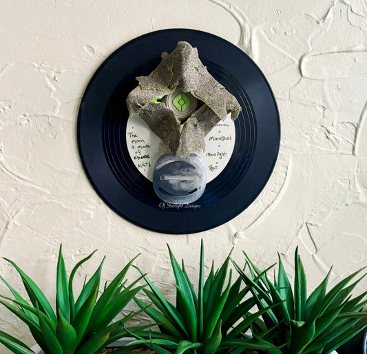 Moondust Vinyl Record