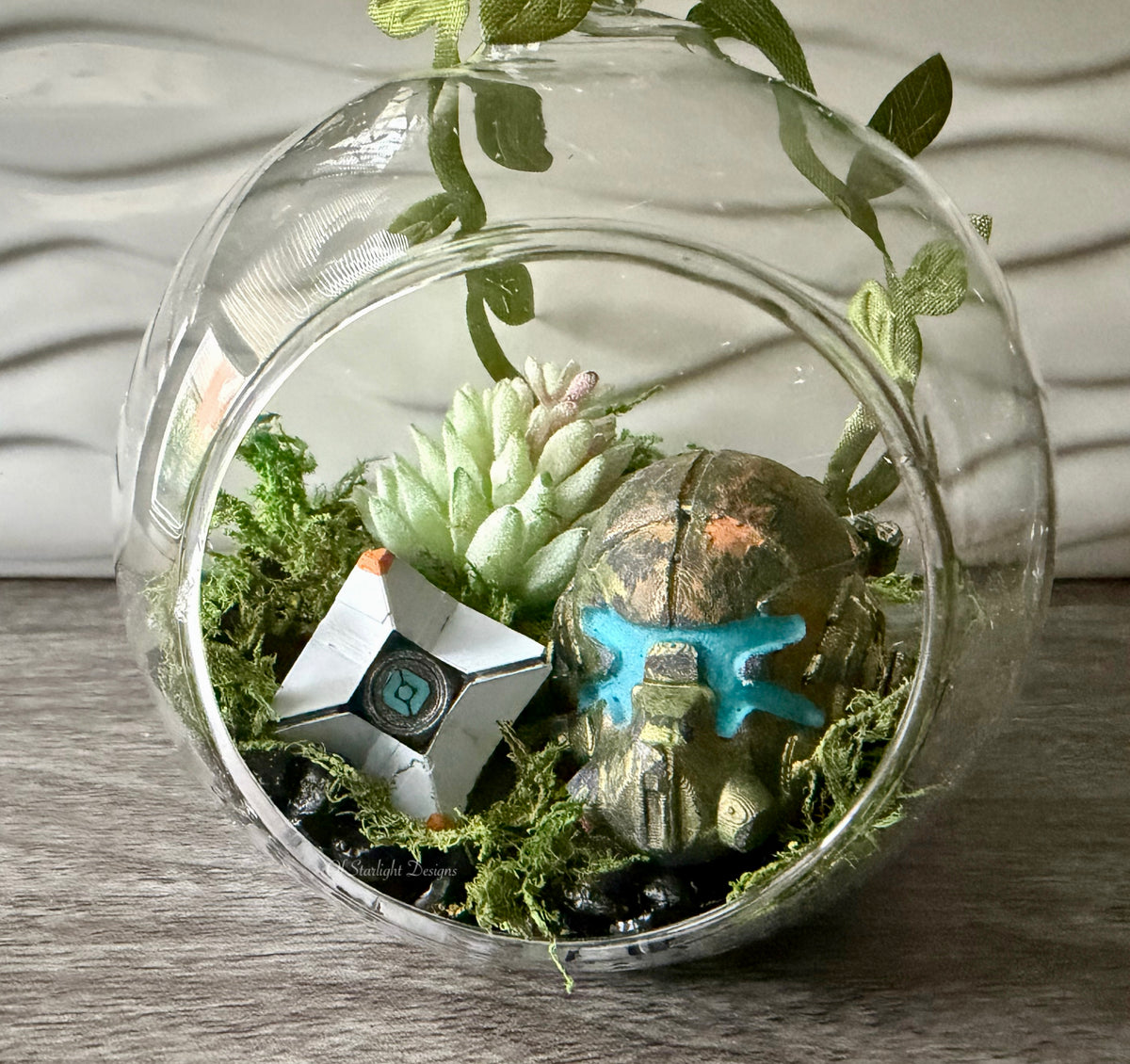 Pilot Little Light Orb