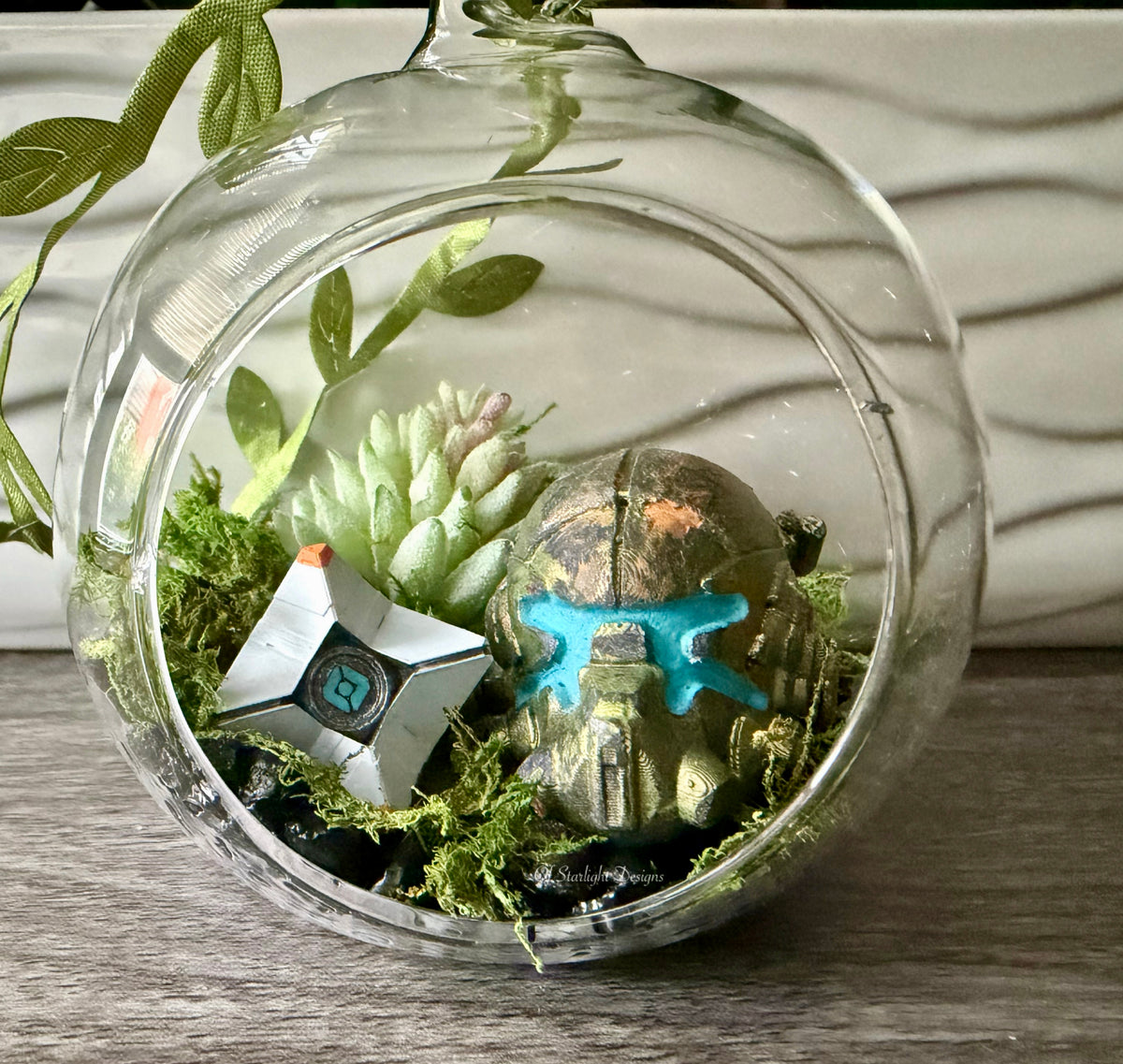 Pilot Little Light Orb