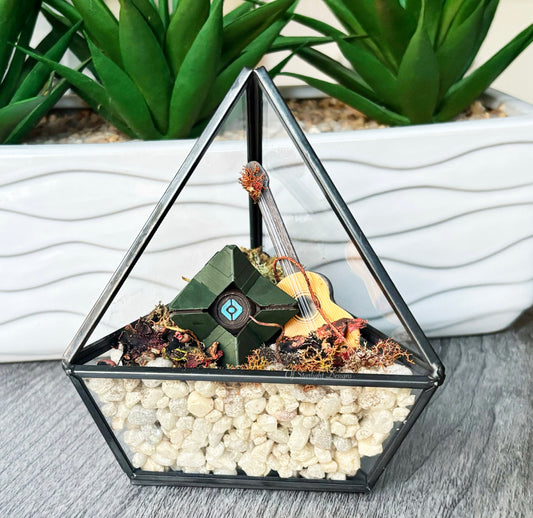 TLOU Little Light Terrarium