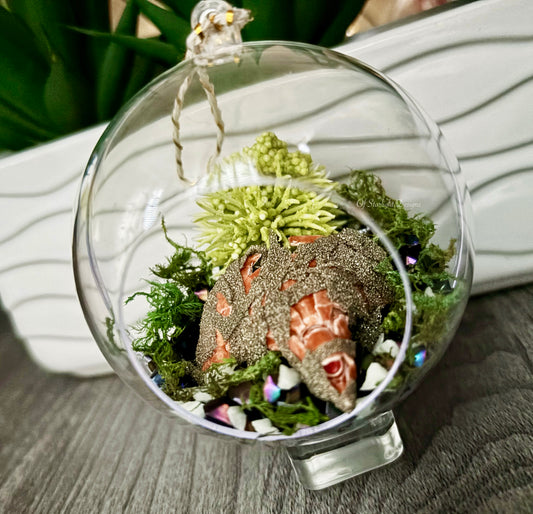 Restless Goblin Orb