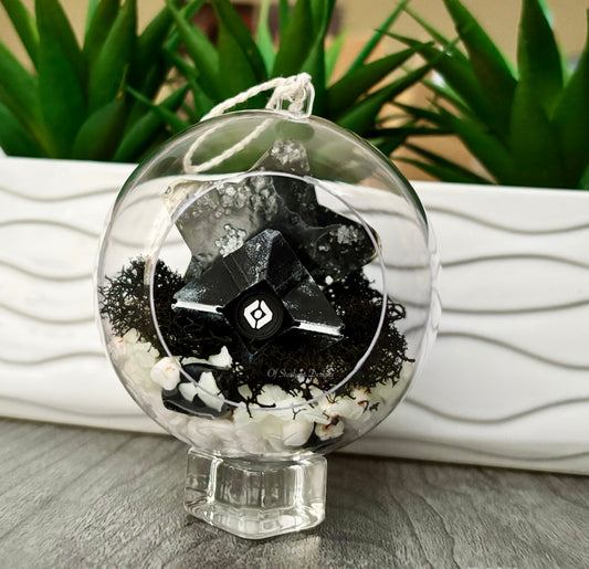 Taken Star Little Light Orb