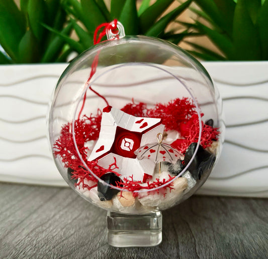 Mini Heart Little Light Orb