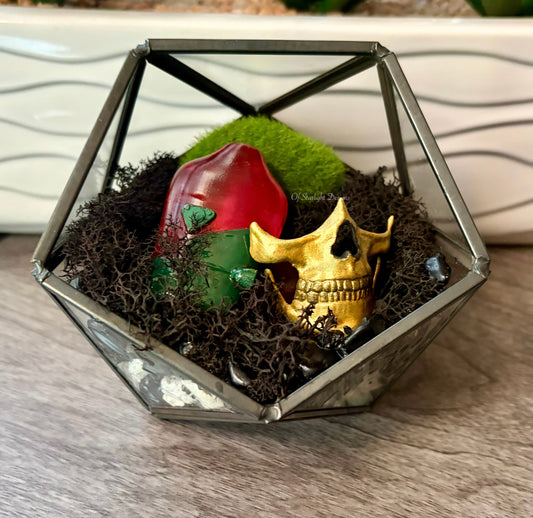 Higgs Terrarium