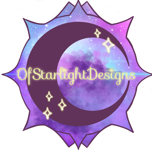 Of Starlight Designs Gift Card